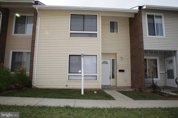 7509 PURDUE CT, Manassas, VA 20109