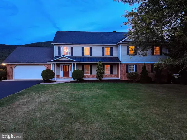 2174 WOODBURY PIKE, Loysburg, PA 16659