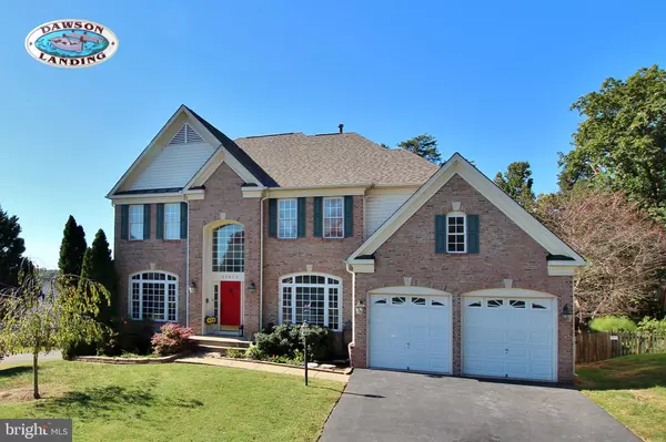 15416 BALD EAGLE LN, Woodbridge, VA 22191