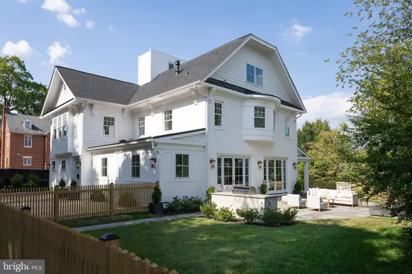 Alexandria, VA 22301,2226 KING ST