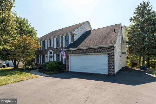 Quakertown, PA 18951,1210 COLONIAL DR