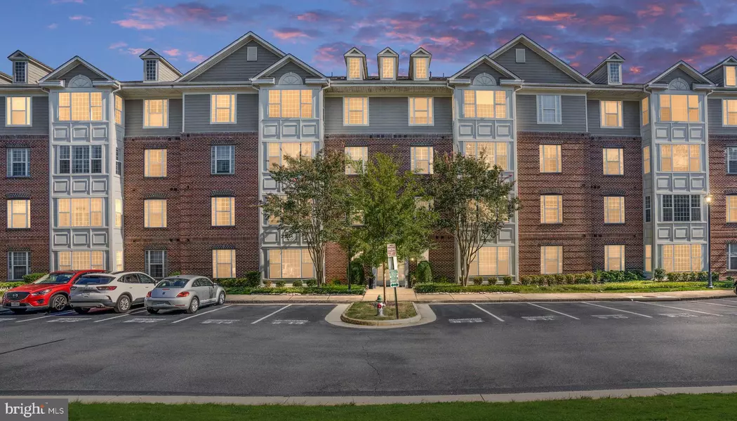 701-306 COBBLESTONE BLVD #306, Fredericksburg, VA 22401