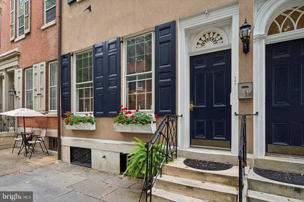 Philadelphia, PA 19107,905-05 CLINTON ST #4 F PH