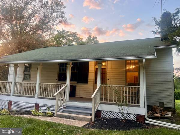 1902 COTTAGE JEFFERSON PIKE, Knoxville, MD 21758