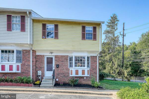 14 TRENTO CT #14,  Gaithersburg,  MD 20877