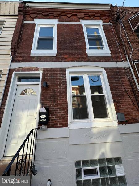 1538 S HICKS ST, Philadelphia, PA 19146