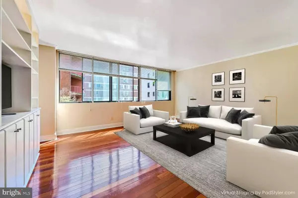 Washington, DC 20005,1245 13TH ST NW #313