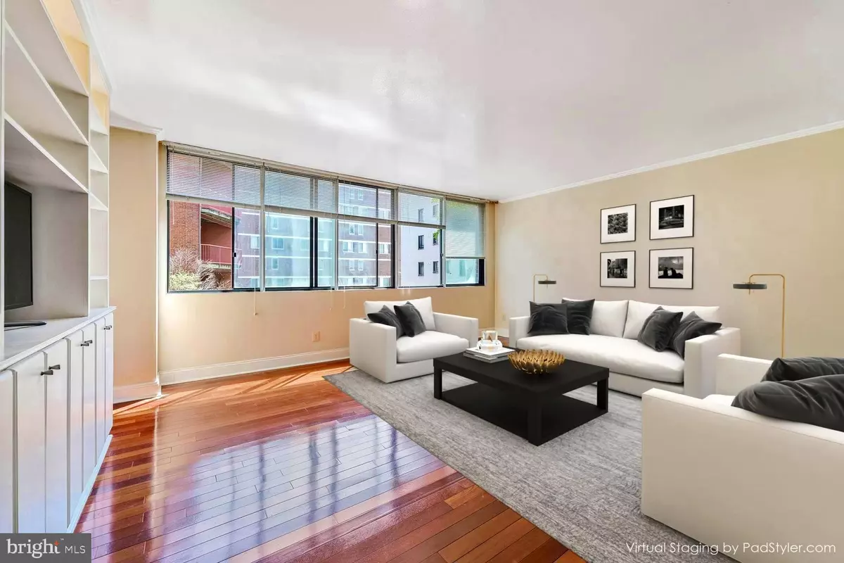 Washington, DC 20005,1245 13TH ST NW #313