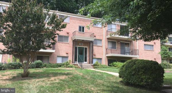 10618 KENILWORTH AVE #K-202, Bethesda, MD 20814