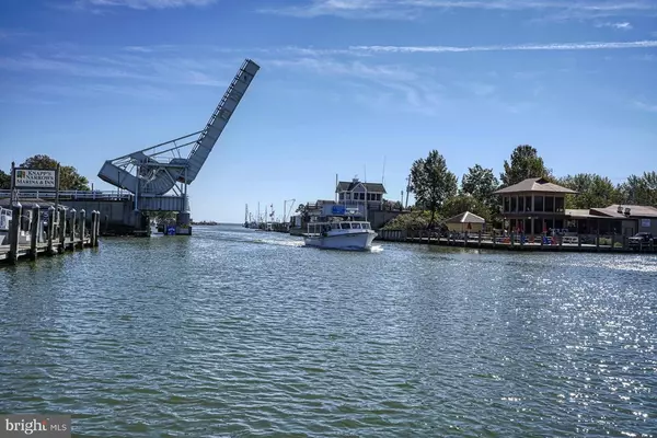 Tilghman, MD 21671,SINCLAIR AVE