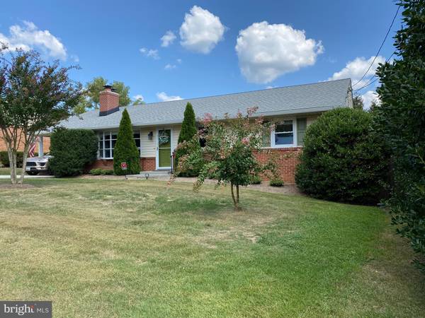 11905 HOLLY TREE CT, Beltsville, MD 20705