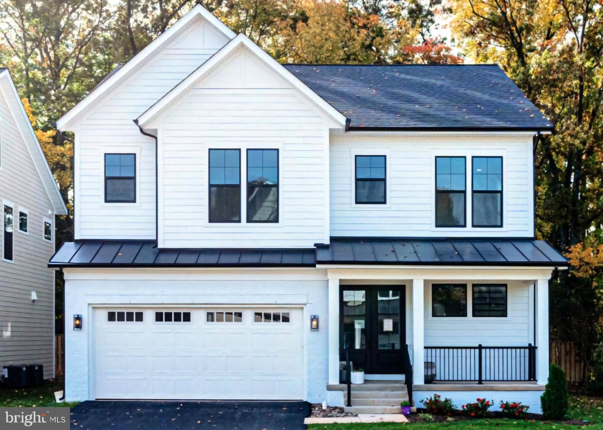 4029 TRAVIS PKWY, Annandale, VA 22003