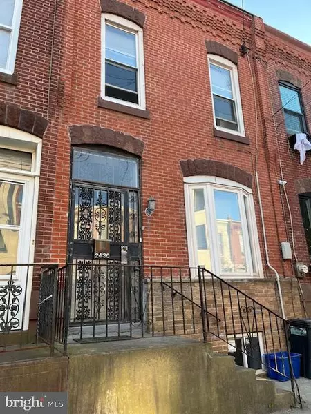 2430 CARPENTER ST, Philadelphia, PA 19146