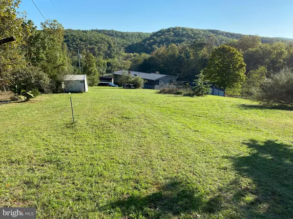 Ridgeley, WV 26753,73 HILLTOP VIEW LN