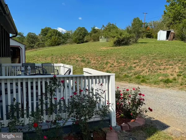 Ridgeley, WV 26753,73 HILLTOP VIEW LN