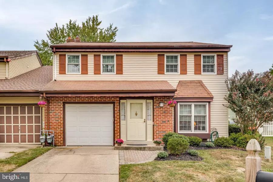 312 CARLETON LA, Mount Laurel, NJ 08054