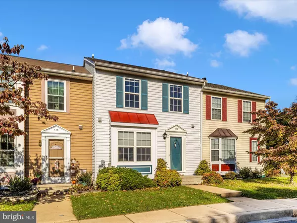 436 PALMER TER, Westminster, MD 21158