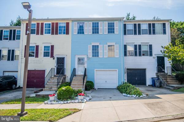 6323 SUNVALLEY TER, District Heights, MD 20747