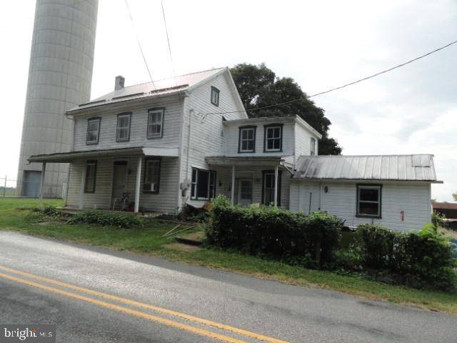 Greencastle, PA 17225,11643 BEMISDERFER ROAD