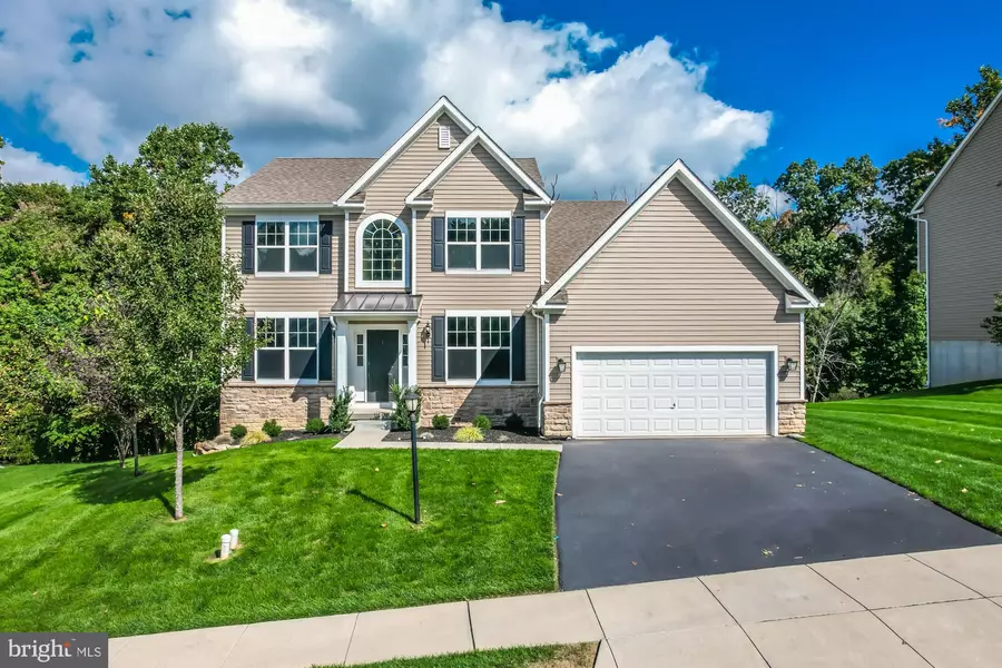 3124 PIPPEN LN, Downingtown, PA 19335