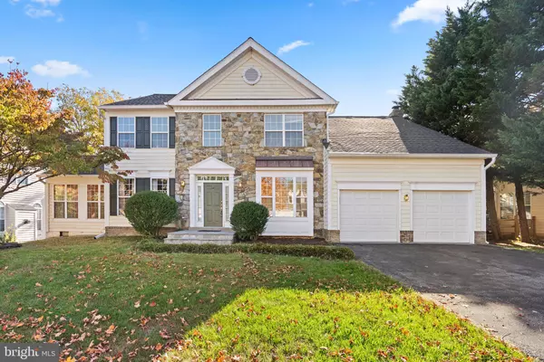 7512 OYSTER BAY WAY, Montgomery Village, MD 20886