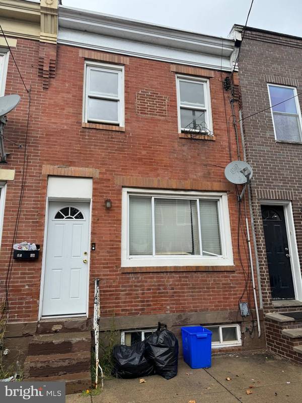 Philadelphia, PA 19145,2813 CANTRELL ST