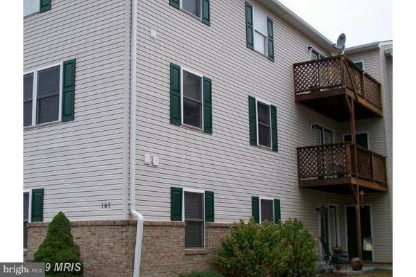 Strasburg, VA 22657,105-D-1 HAILEY LN