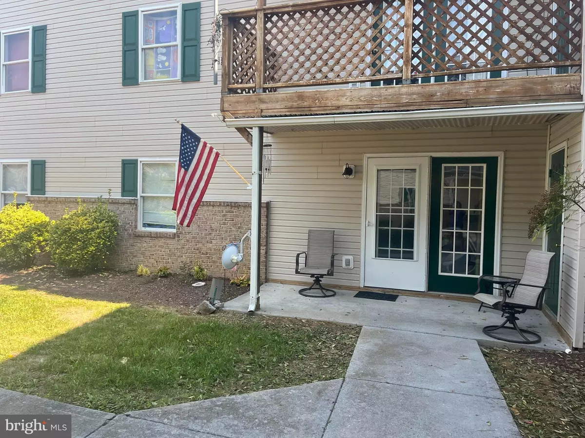 Strasburg, VA 22657,105-D-1 HAILEY LN