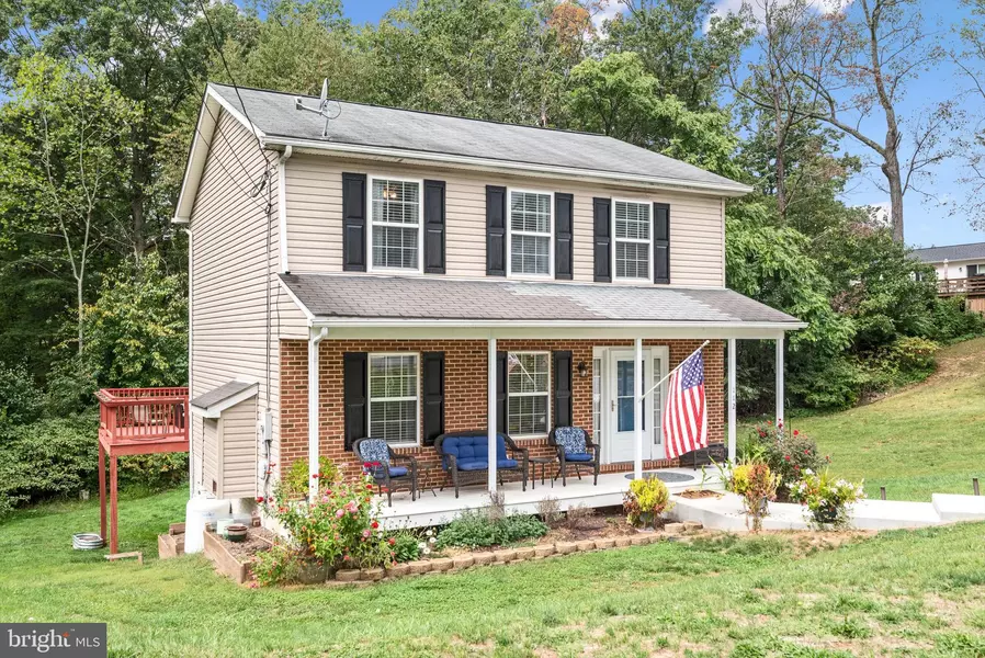 112 ASHLEY DR, Winchester, VA 22602