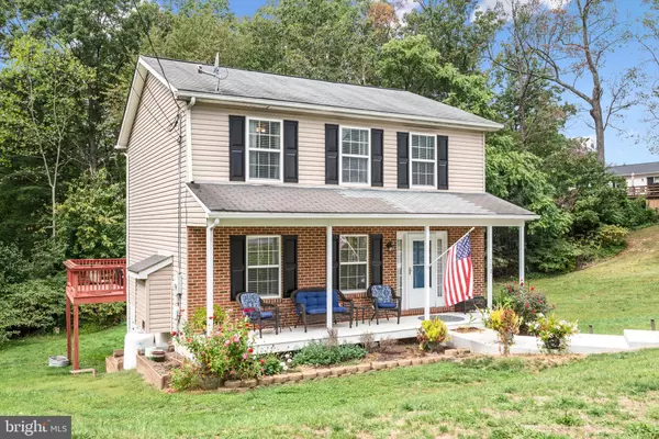 112 ASHLEY DR,  Winchester,  VA 22602