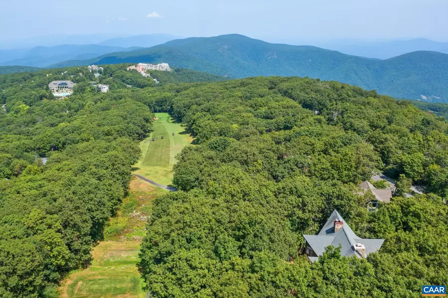 967 DEVILS KNOB LOOP, Wintergreen Resort, VA 22967