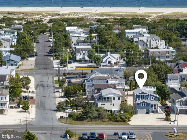 Barnegat Light, NJ 08006,1802 BAYVIEW AVE