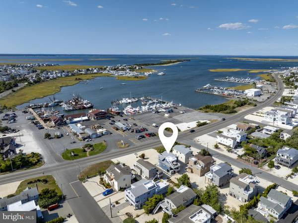 Barnegat Light, NJ 08006,1802 BAYVIEW AVE