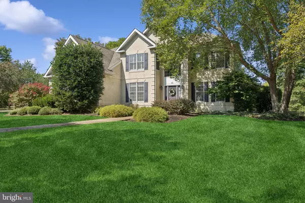 Princeton, NJ 08540,67 ETTL CIR