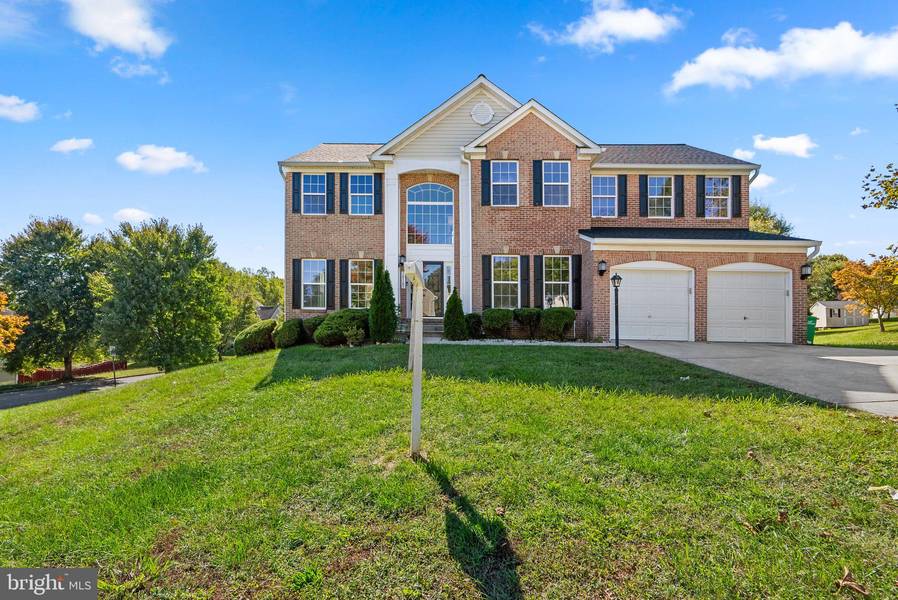 10105 GLEN WAY, Fort Washington, MD 20744