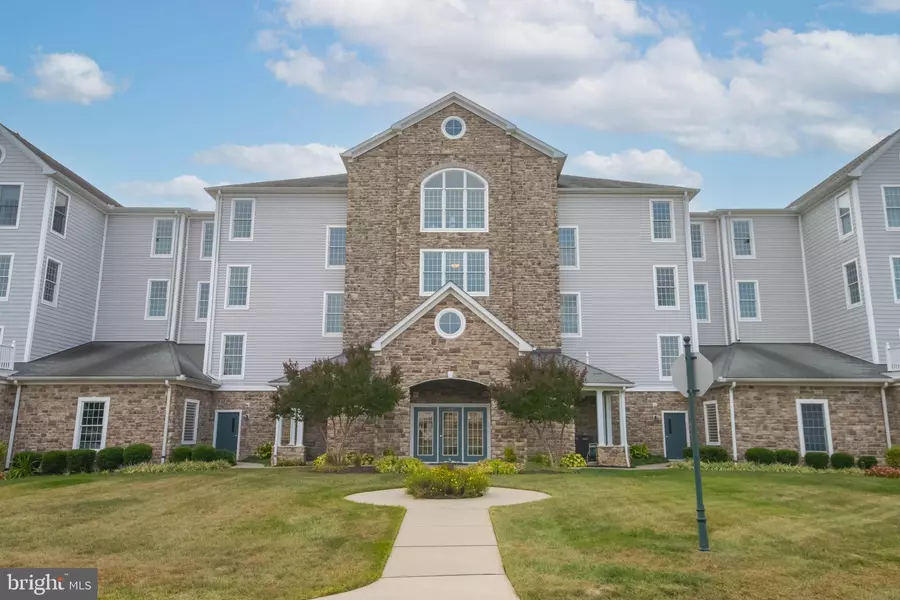 4740-N WATER PARK DR #4740N, Belcamp, MD 21017