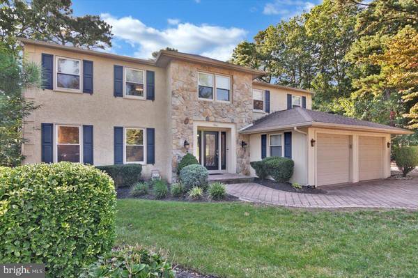 Voorhees, NJ 08043,1 CHADWICK CT