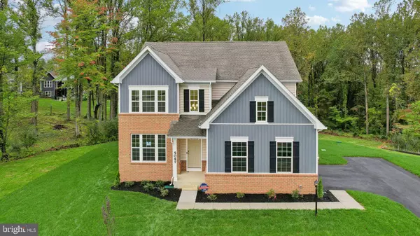 5058 THORNTON WAY, Broad Run, VA 20137