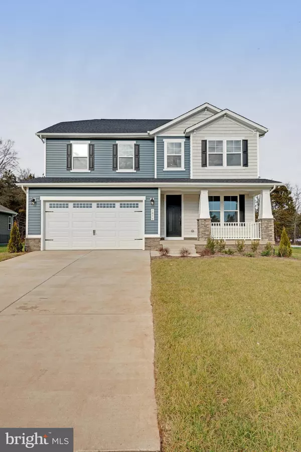 Bealeton, VA 22712,5016 GRAY FOX DR