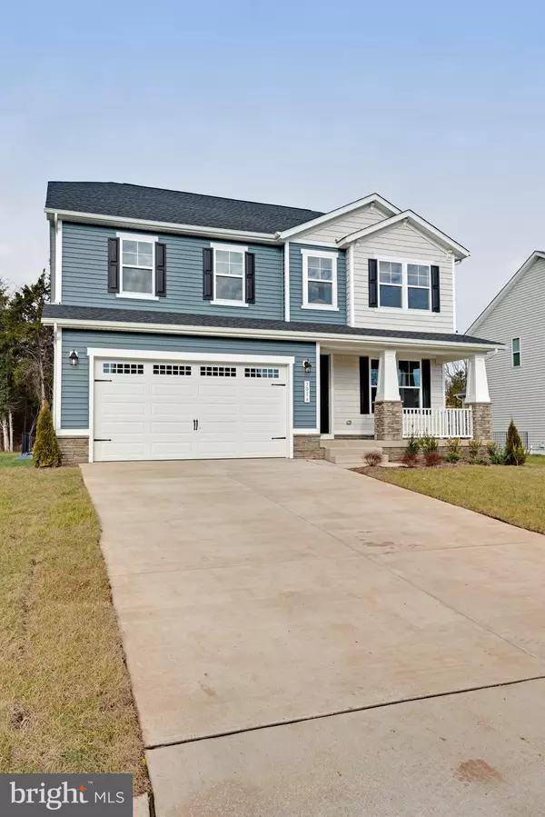 Bealeton, VA 22712,5016 GRAY FOX DR