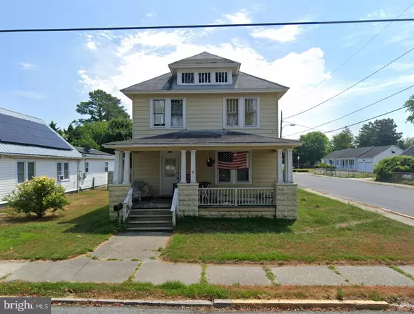 Harrington, DE 19952,306 SECOND AVE