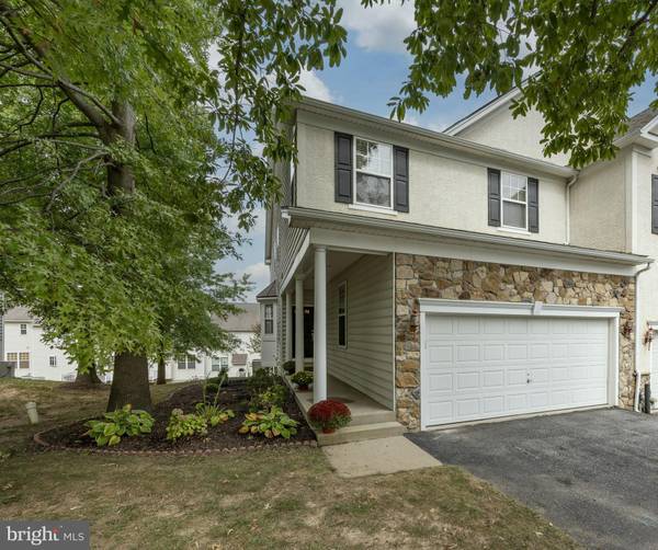 2711 SHELBURNE RD, Downingtown, PA 19335