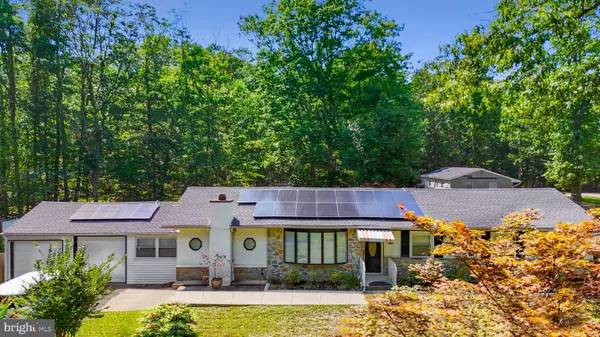 509 3RD AVE, Waterford Works, NJ 08089