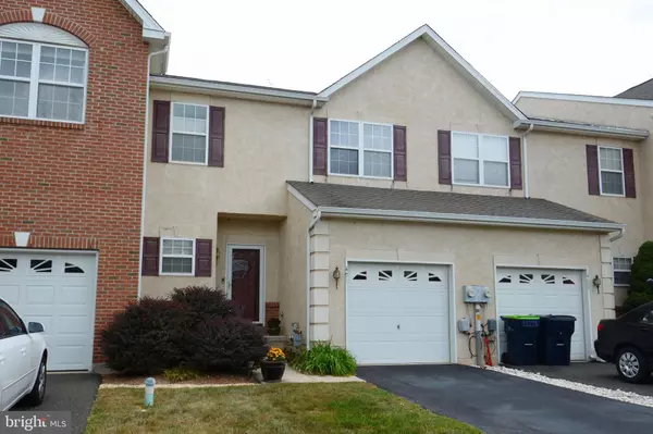 Souderton, PA 18964,491 AUBURN CT