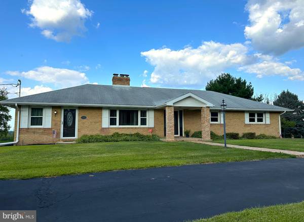 201 GLENWOOD RD, Dillsburg, PA 17019