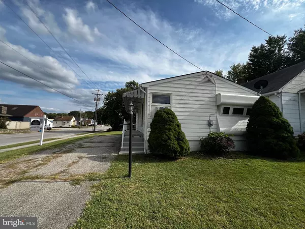 Hanover, PA 17331,801 O'NEILL AVENUE