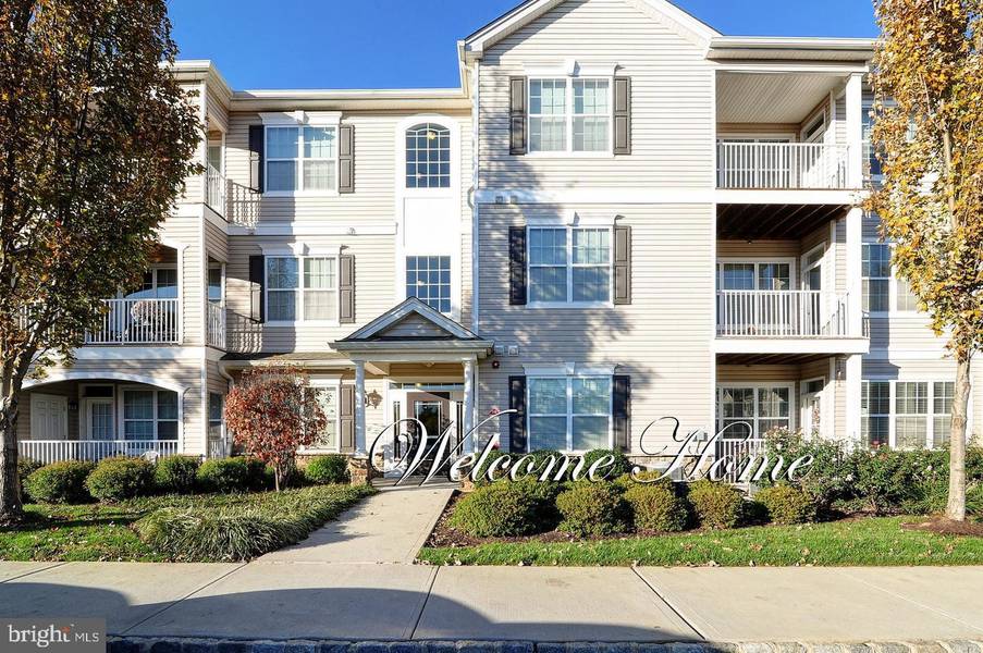 732 TIMBERLAKE DR, Ewing, NJ 08618