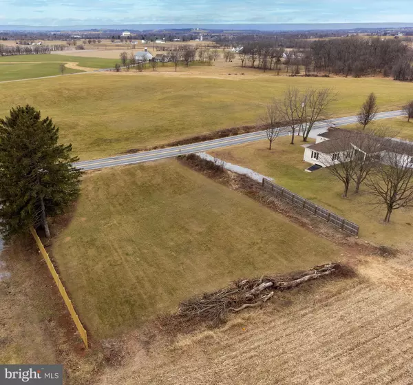 436 STAUFFERS CHURCH RD, Palmyra, PA 17078