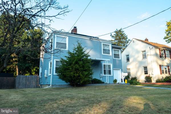 4427 TERRACE AVE, Pennsauken, NJ 08109