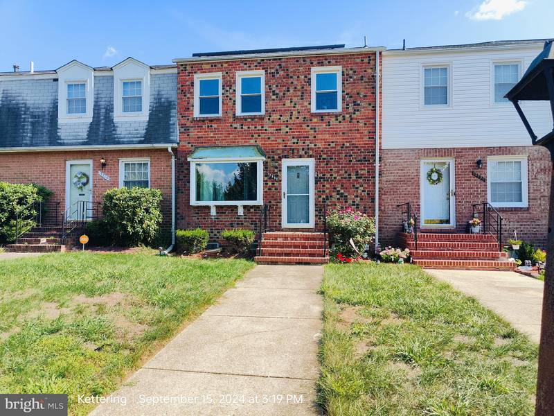 12337 CHESTERTON DR #84, Upper Marlboro, MD 20774